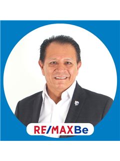 JOAQUIN DE LA PEÑA ALVAREZ - RE/MAX Be