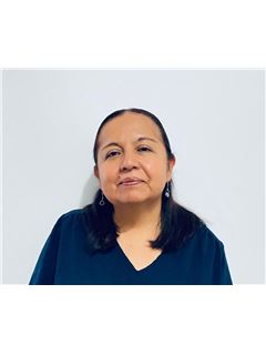 Patricia Cortés Maldonado - RE/MAX Blue