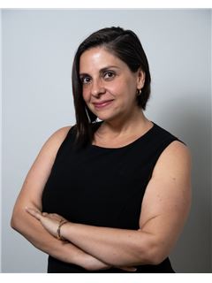 Franchisenehmer/in - Paloma  Saldarriaga Quintanilla - RE/MAX Blue