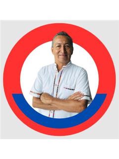 Enrique Delgado Barajas - RE/MAX Supreme