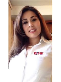 Irasema Conejo Perez - RE/MAX Conecta
