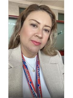 Beatriz Adriana Perez Sánchez - RE/MAX Conecta