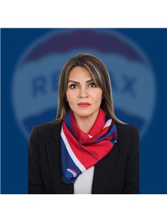 Irais Eridania Chavez Atilano - RE/MAX Activa