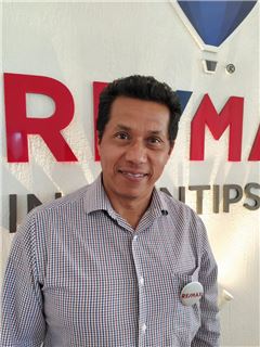 Ignacio Torres Alvarez - RE/MAX Instantips