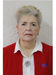 Herminia Piedad Trejo y Martínez - RE/MAX Metropoli