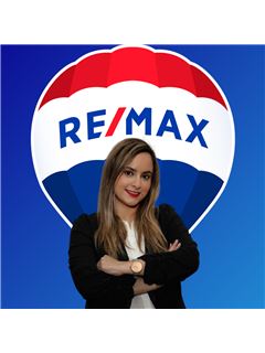Marianna  Maciel Ortiz - RE/MAX Realty Nova