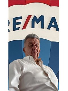 Miguel  Vargas Manríquez - RE/MAX Contacto