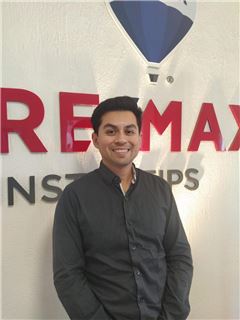 Juan Carlos Osuna Meraz - RE/MAX Instantips