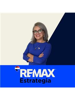 Guadalupe Figueroa  - RE/MAX Estrategia