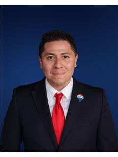 ERIK RICARDO ORTIZ ESPINOSA - RE/MAX ADN