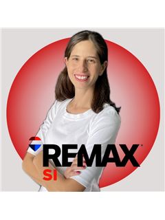 DANIELA ABUNDIS LECHUGA - RE/MAX SI