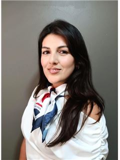 Evelyn Patricia Treviño Garcia - RE/MAX Arcos