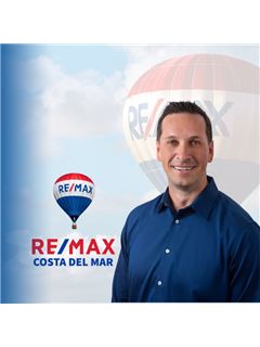 Jason Felker - RE/MAX Costa del Mar