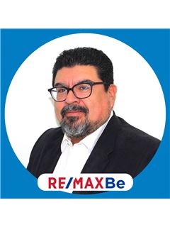 CARLOS EDGARDO CASTELLANOS GORDILLO  - RE/MAX Be