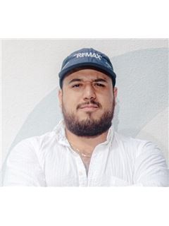 Leonardo Antonio Fitta Andrade - RE/MAX Cabo Sanctuary R. E.
