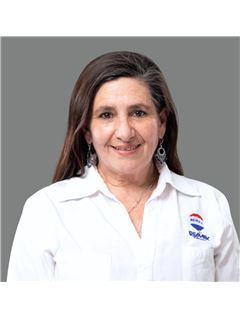 Właściciel biura - Ana  Minondo Meoño - RE/MAX Trust
