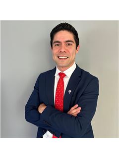Juan Fernando  Martinez Udave  - RE/MAX Vanguardia