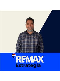 Broker/Owner - Elpidio  Ramírez  - RE/MAX Estrategia