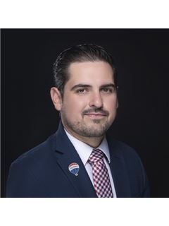 Omar  Villapudua Bastidas - RE/MAX HG Platinum