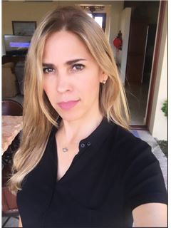 Vanessa Garza - RE/MAX Cabo Sanctuary R. E.