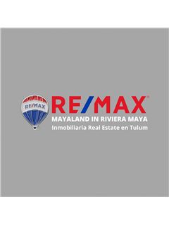 Jose Luis Huerta Ramirez - RE/MAX MayaLand Properties