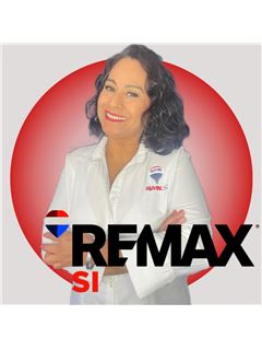AURORA MIRANDA MONROY - RE/MAX SI
