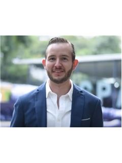 Rodrigo Gamio - RE/MAX Plus