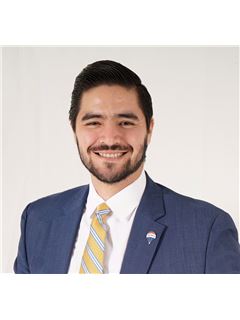 Leonardo  de León - RE/MAX Puerta de Hierro