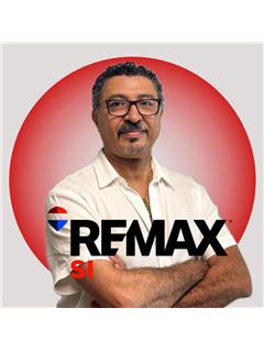MOUNIR MEHANE - RE/MAX SI