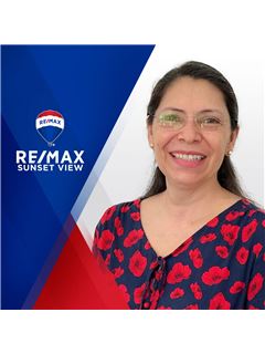 Olga  Vazquez Navarrete - RE/MAX Sunset View