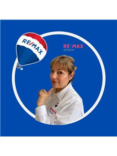 זכיין/בעלים - Yadira Flores García - RE/MAX Otoch