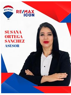 SUSANA ORTEGA SANCHEZ - RE/MAX Icon