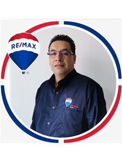 Oscar Bravo Cervantes – RE/MAX Quality – Querétaro, Querétaro | Mexico