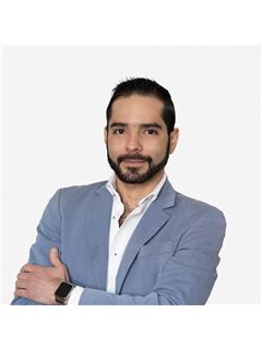 Alfredo Florez Anturi - RE/MAX Daia