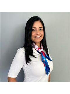 Cecilia  Velásquez Heredia - RE/MAX Vanguardia