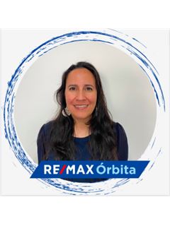 Mariana Hinojosa - RE/MAX Homelife