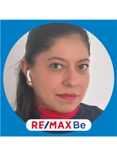 TANIA ROXANA HERNANDEZ ACOSTA - RE/MAX Be