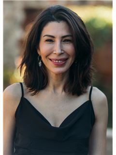 Sofia Siller - RE/MAX Cabo Sanctuary R. E.