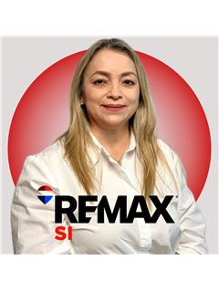 GISELA REYNA REYES - RE/MAX SI