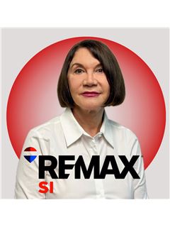 ROXANA GALINDO HERRERA - RE/MAX SI