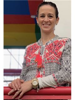 Pilar  Basanta  - RE/MAX Plus
