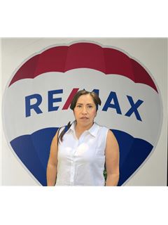Basilisa  Olvera - RE/MAX Homelife