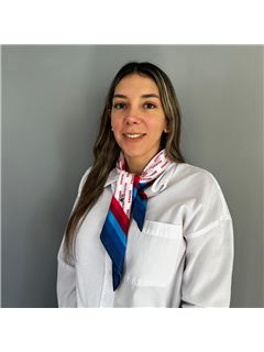 Daniela Alcaraz Ceballos  - RE/MAX Vanguardia