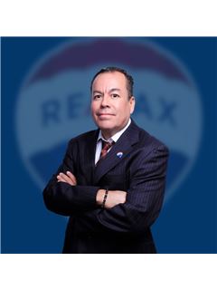 Ernesto Eric Vicente Delgado - RE/MAX Activa