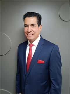 Salvador Landeros Arteaga - RE/MAX Arcos