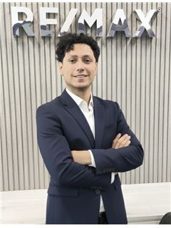 Francisco Javier Lopez - RE/MAX One
