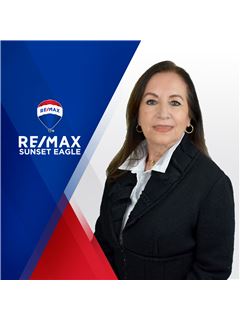 Helen Carrillo Iturrios - RE/MAX Sunset Eagle