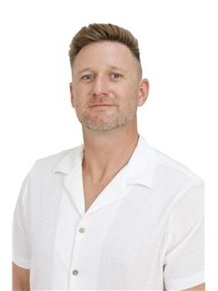 Aaron Michael - RE/MAX Cabo Sanctuary R. E.