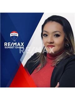 Ana Rayas Espinoza - RE/MAX Sunset Eagle