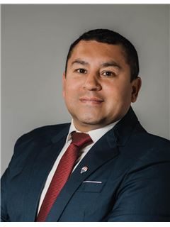 Brando Daniel Becerril Frescas - RE/MAX One